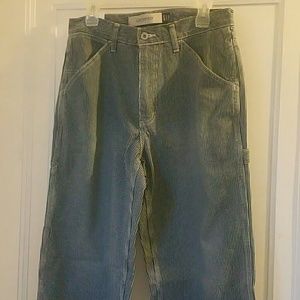 NWT Vintage GAP Carpenter Jeans